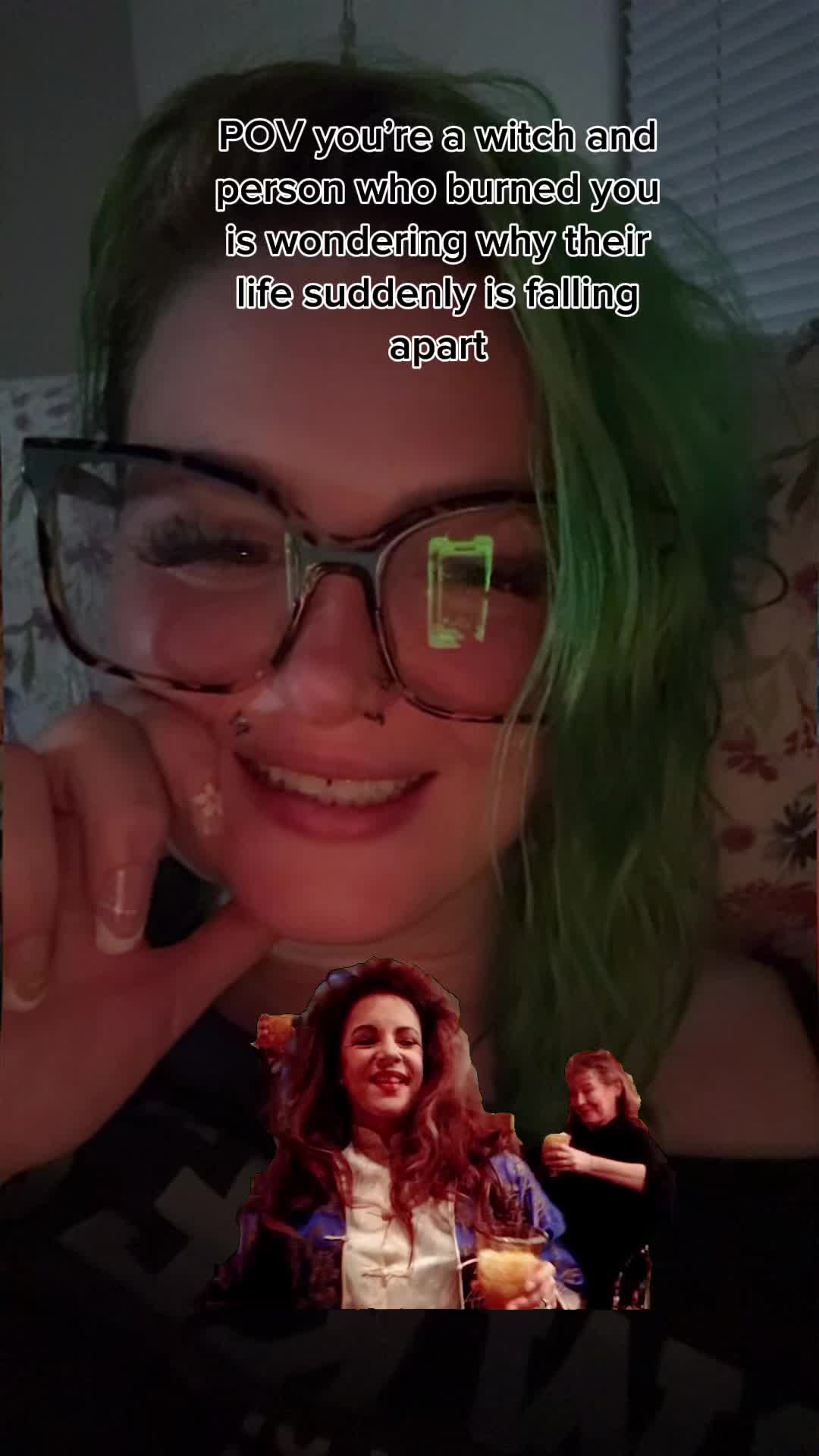 @Spiritual Mystical Goddess✨️🦋