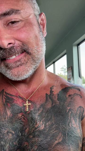 @SergeantSilverFox