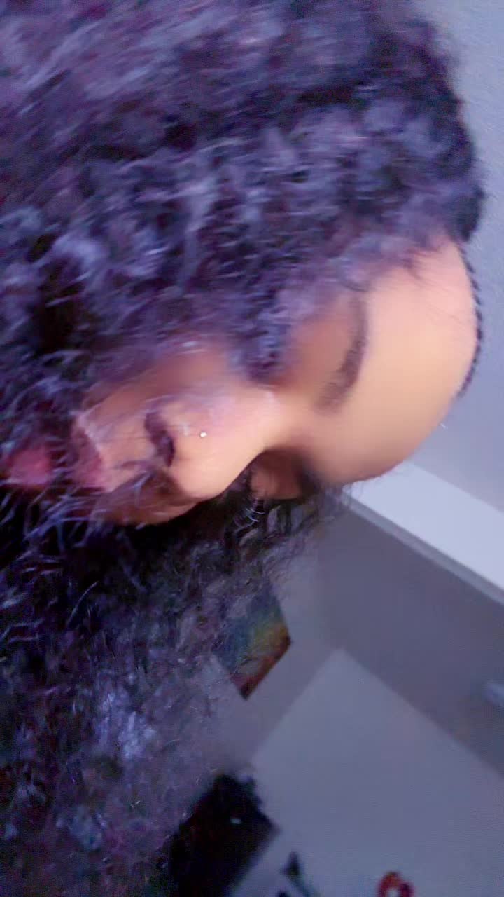 @Aminah Nicole