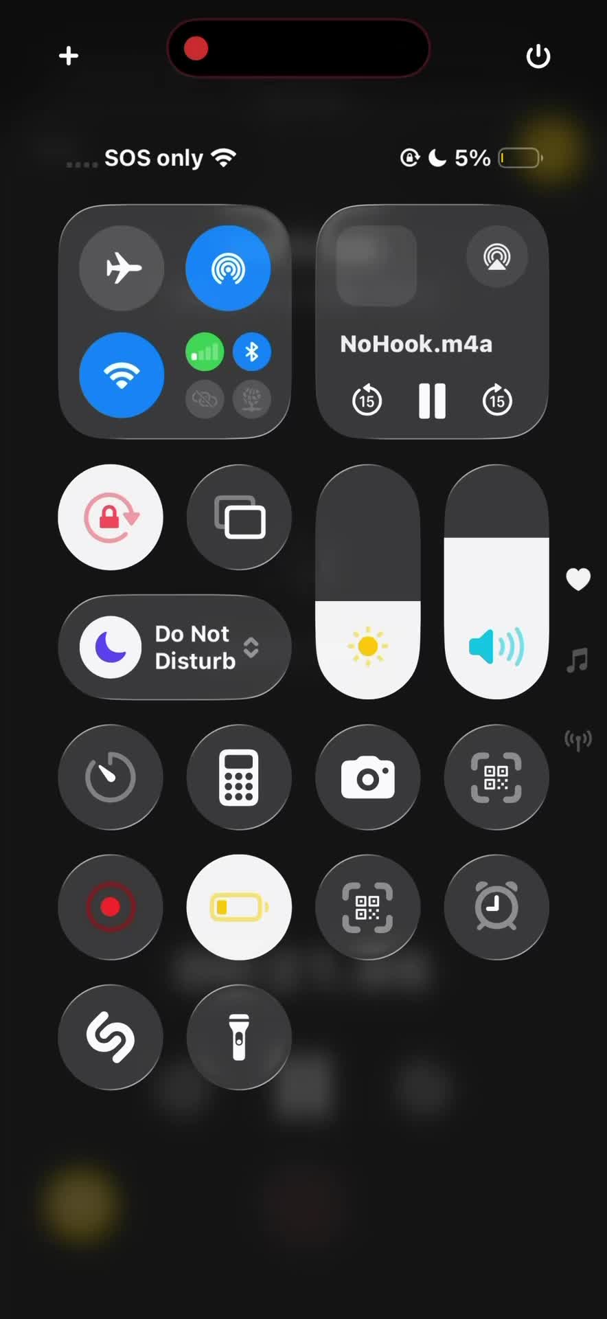 @Hotshit unreleased