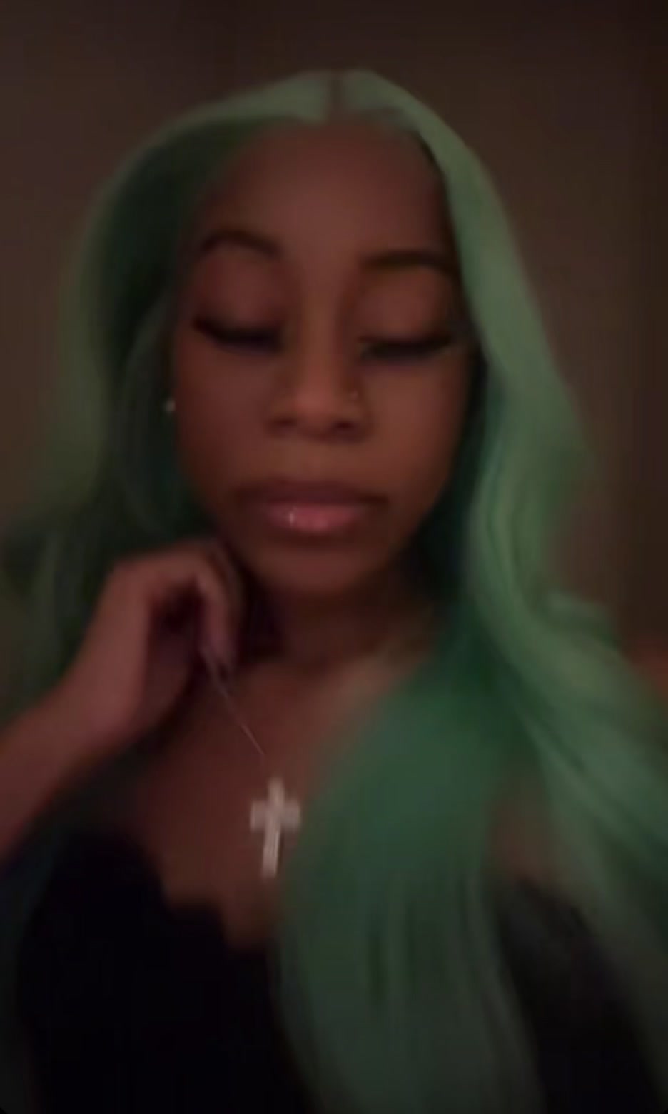@Prettygirlnae