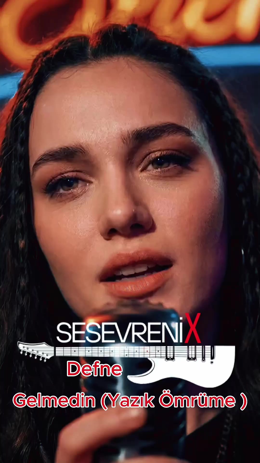 @SesEvreniX Defne