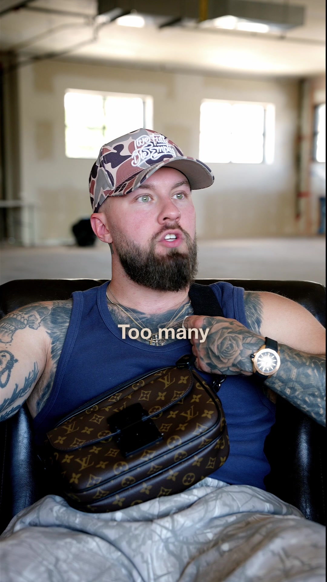 @Cole DaSilva