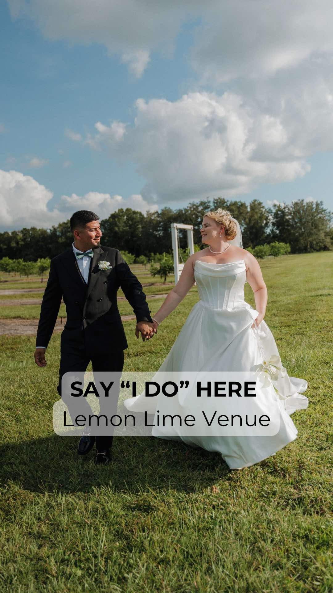 @Ever After Farms Weddings