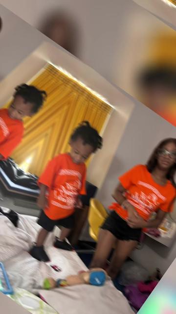 @Blessed Amputee LLC๐