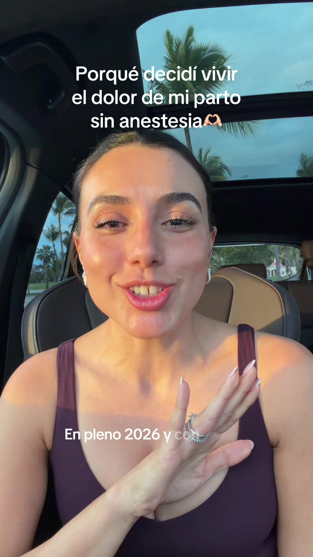 @Mariana Rubio de Ochoa