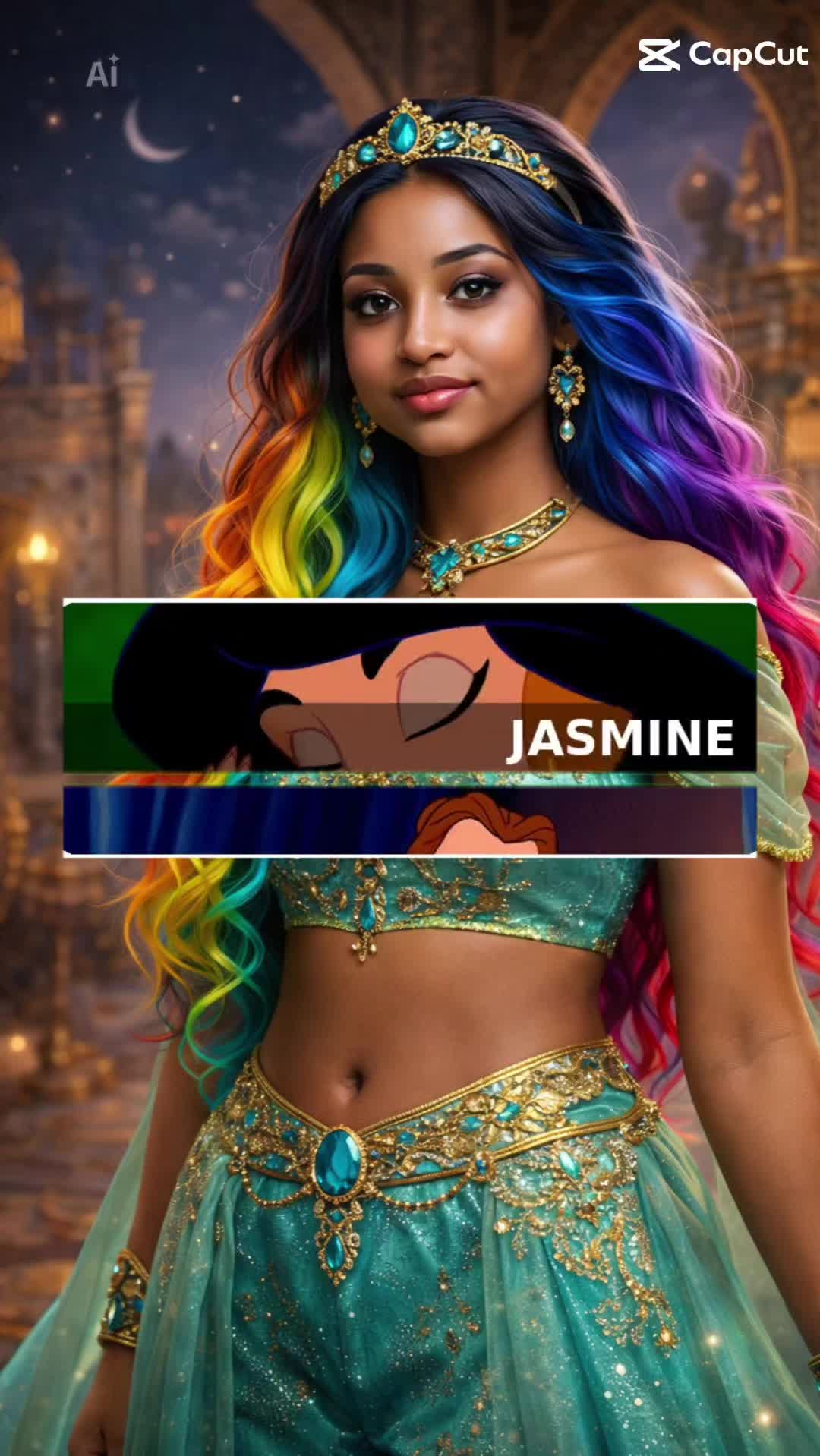 @💕💕💕💕Princess Sehai💕💕💕?