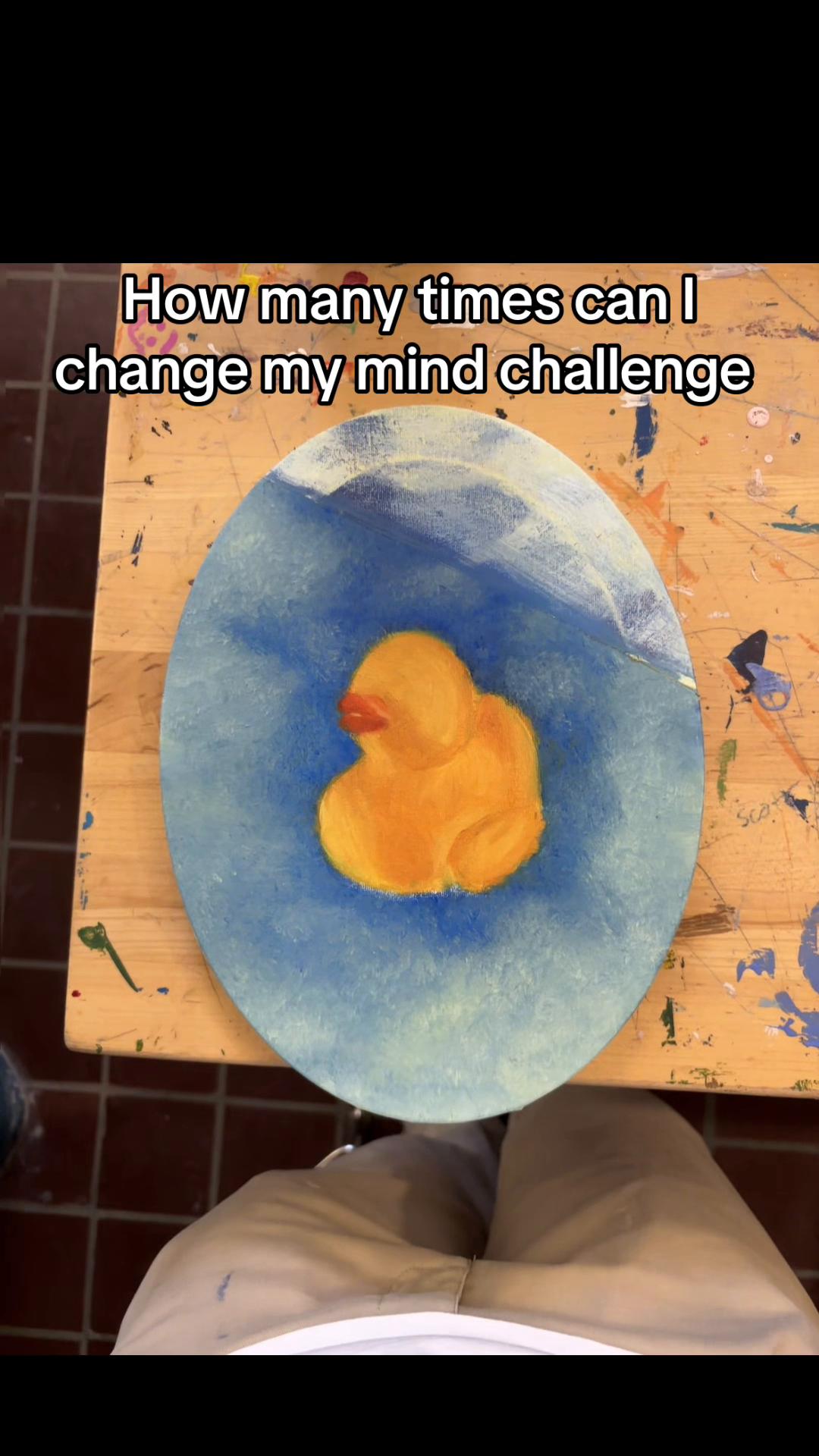 @Zehe the Artist