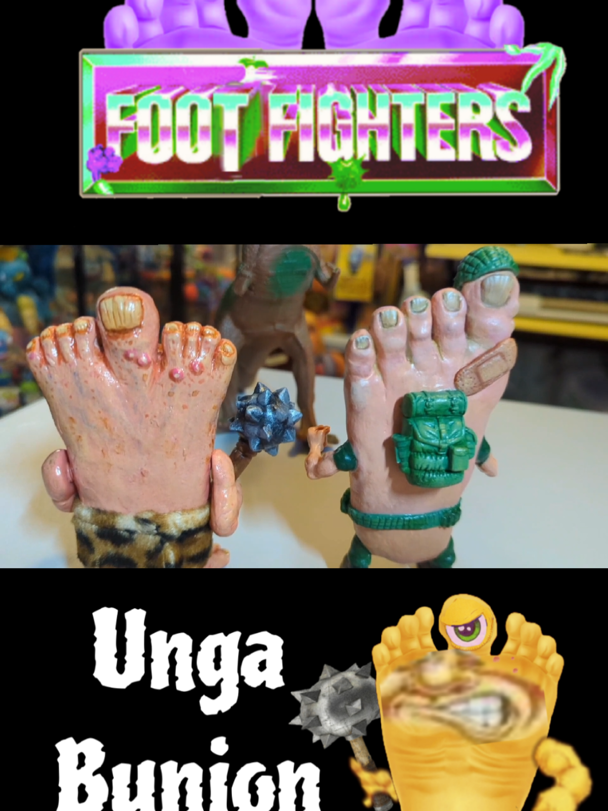 @Cowabunga Toyz