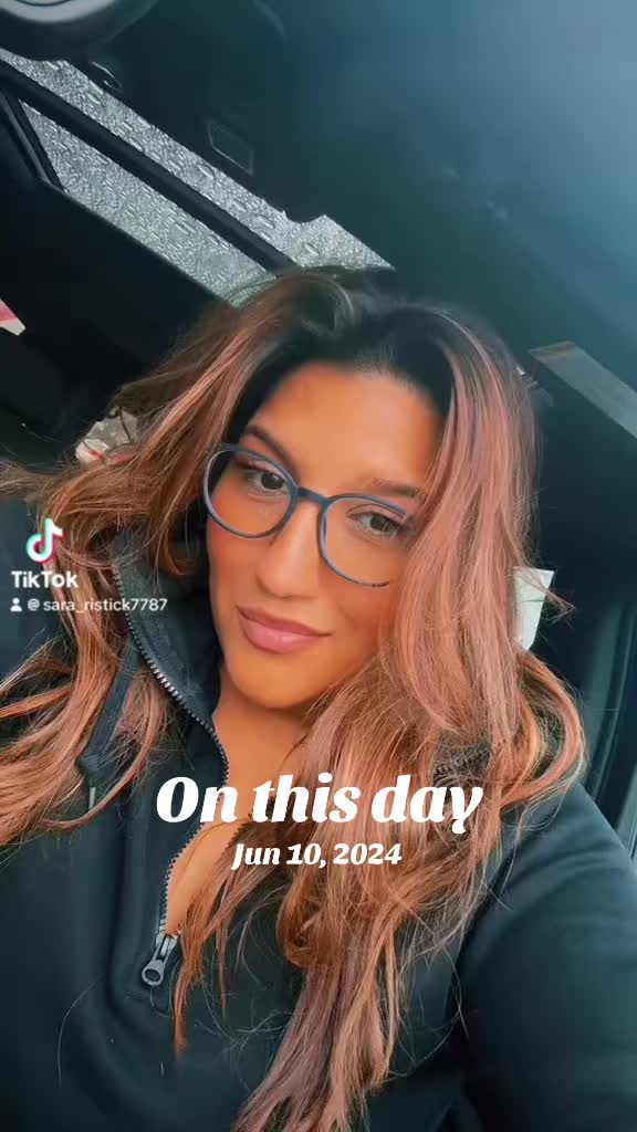@SaraRistick
