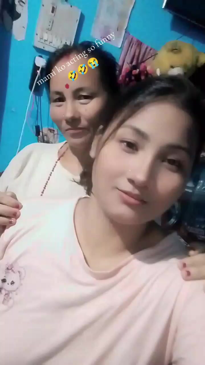 @SapanaBhujel.