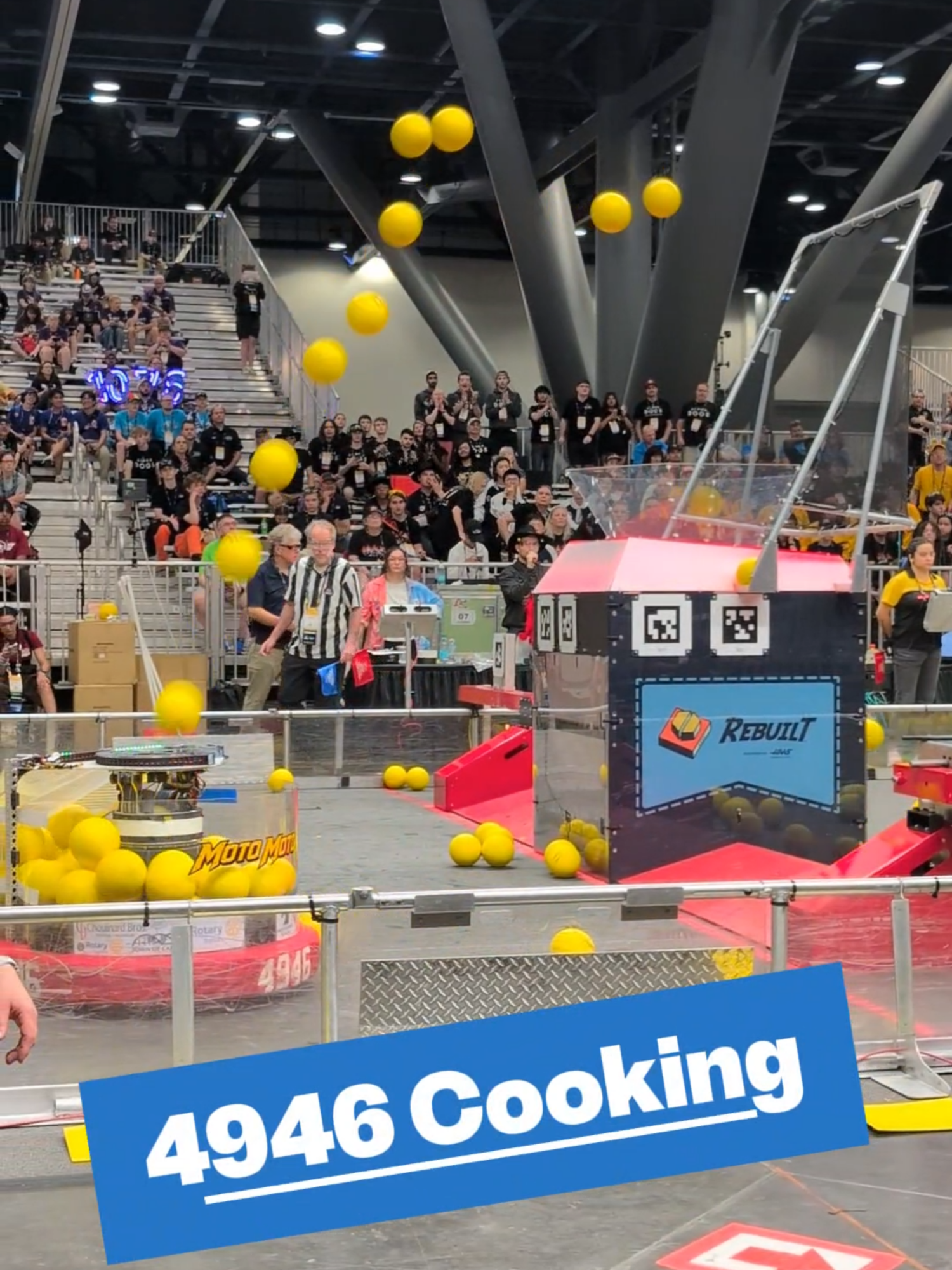 @FUN Robotics Network