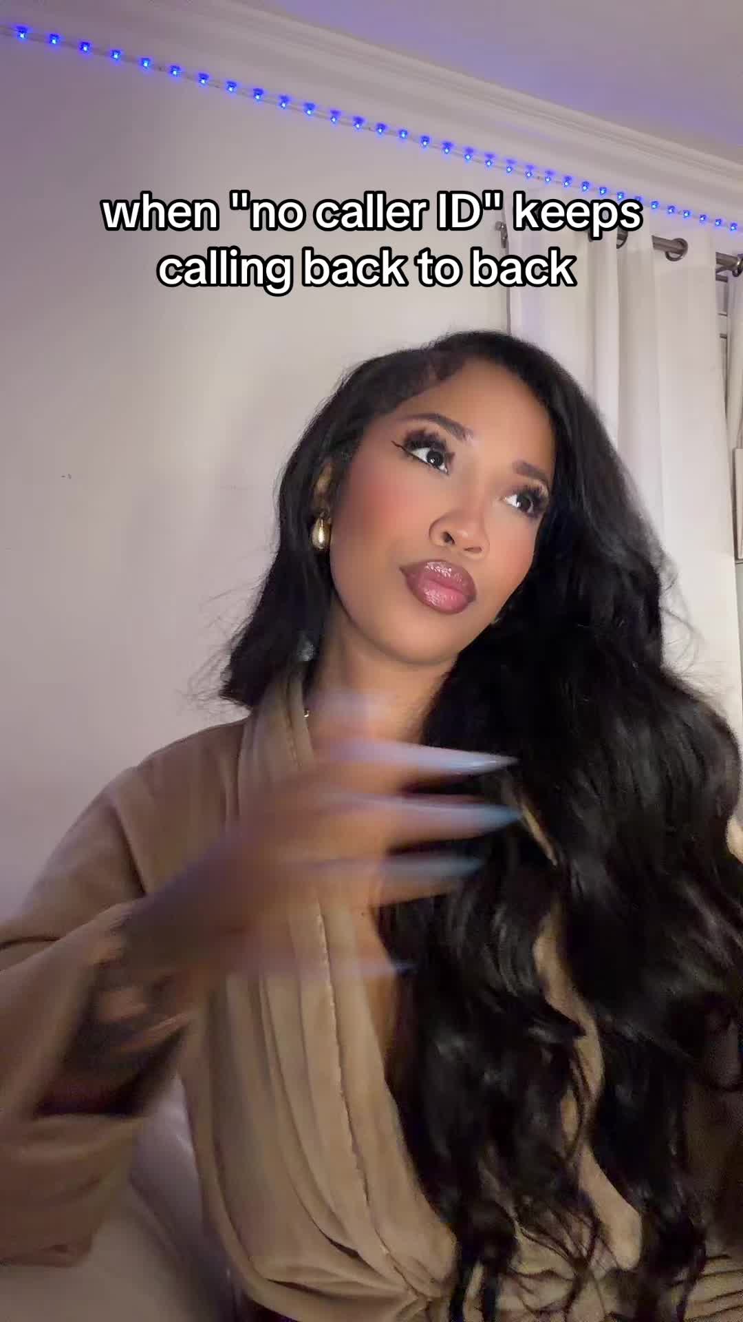 @Kaelyn Marie