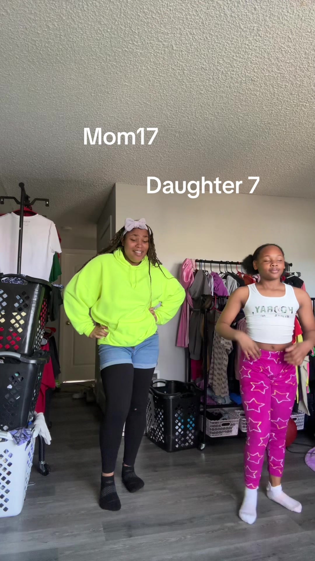 @Savage Family