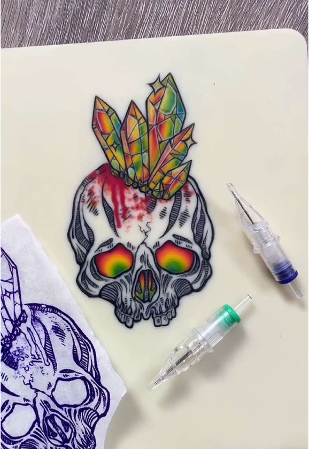@Lauren Winona Art 🎨