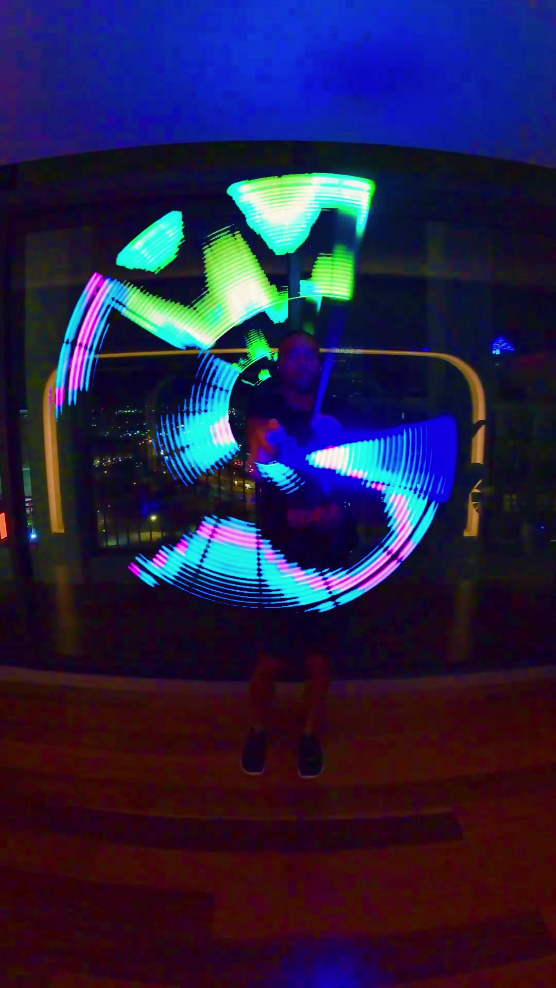 @Cosmic Lights