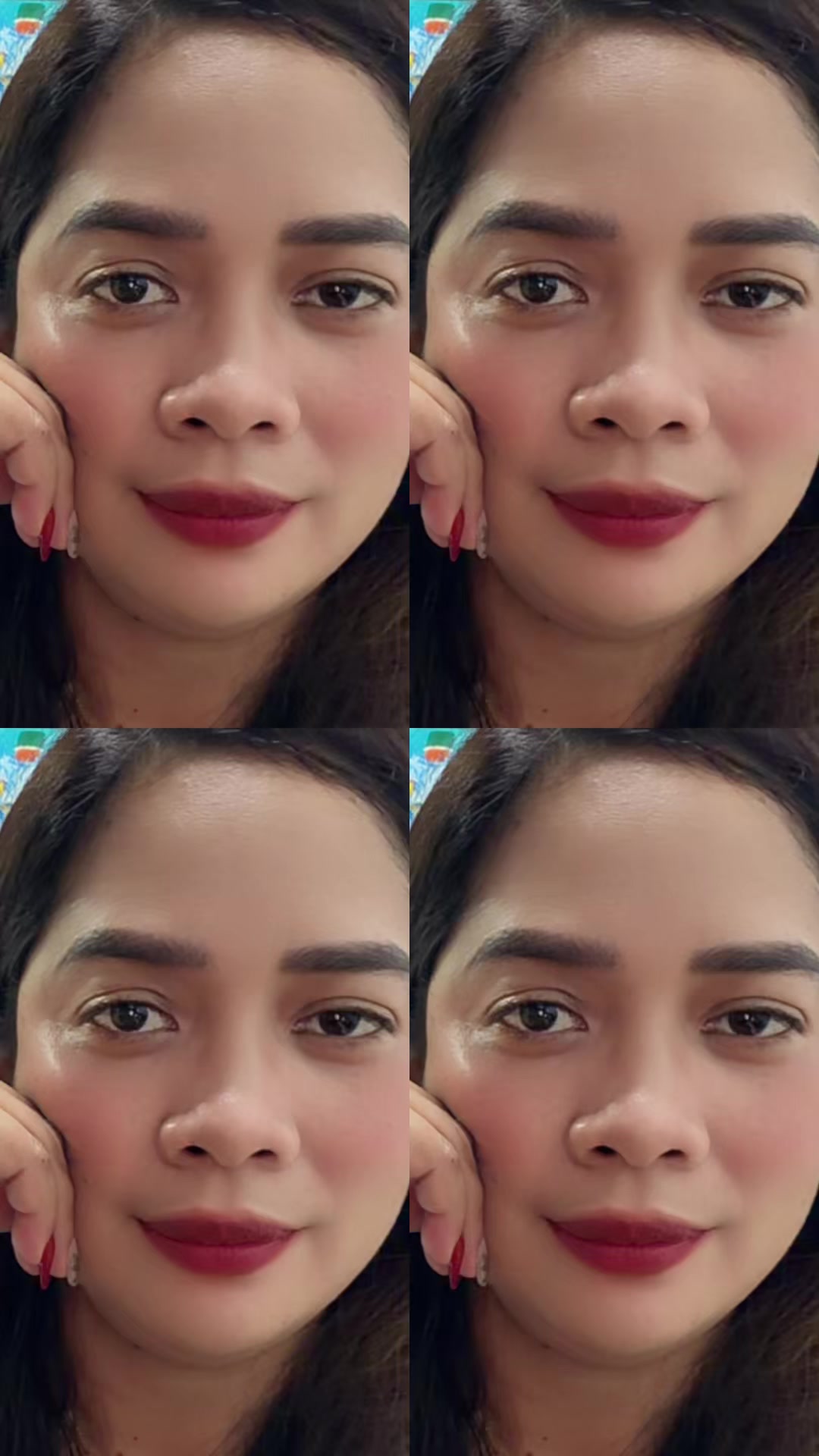 @Ariane S. Nallano