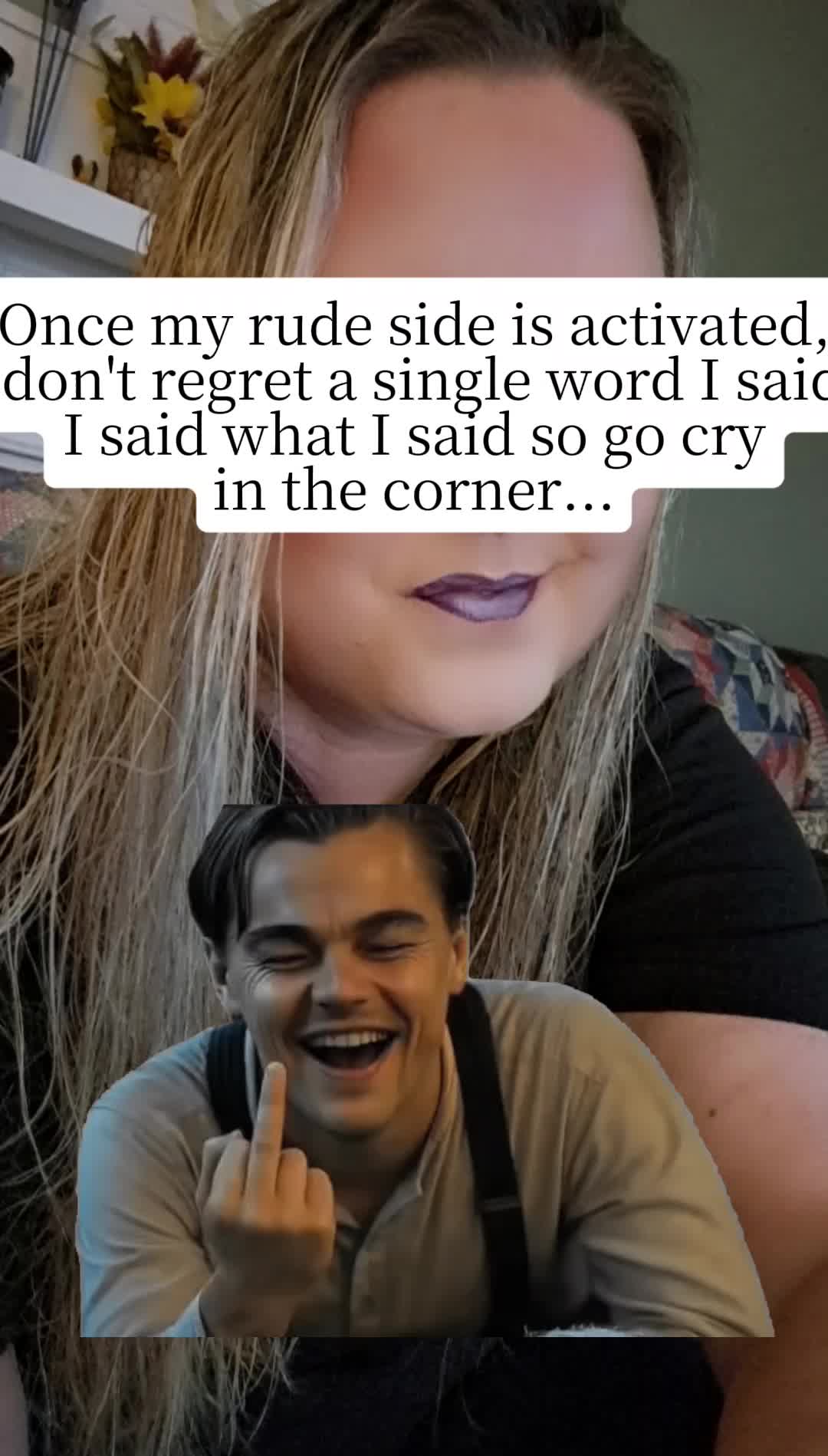 @Blondie 💜