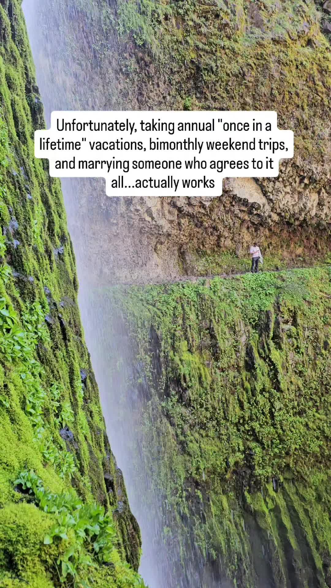 @The Homebody Tourist