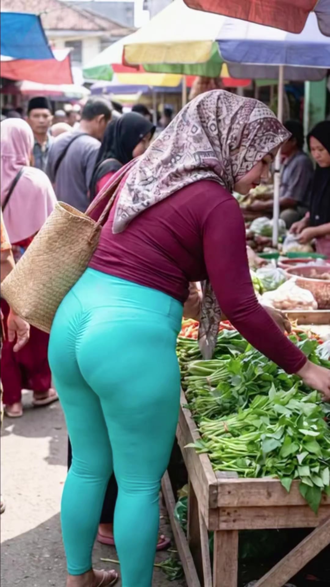 @Bunda Ai Noor