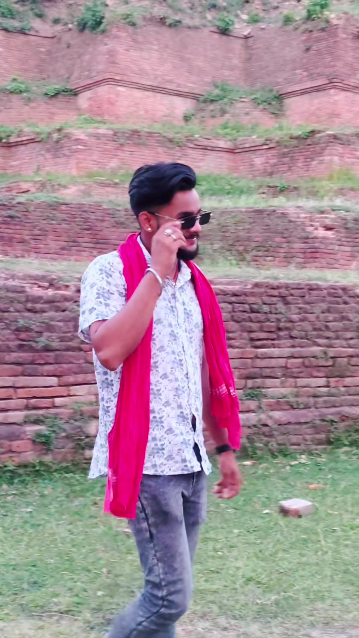@Dev Das