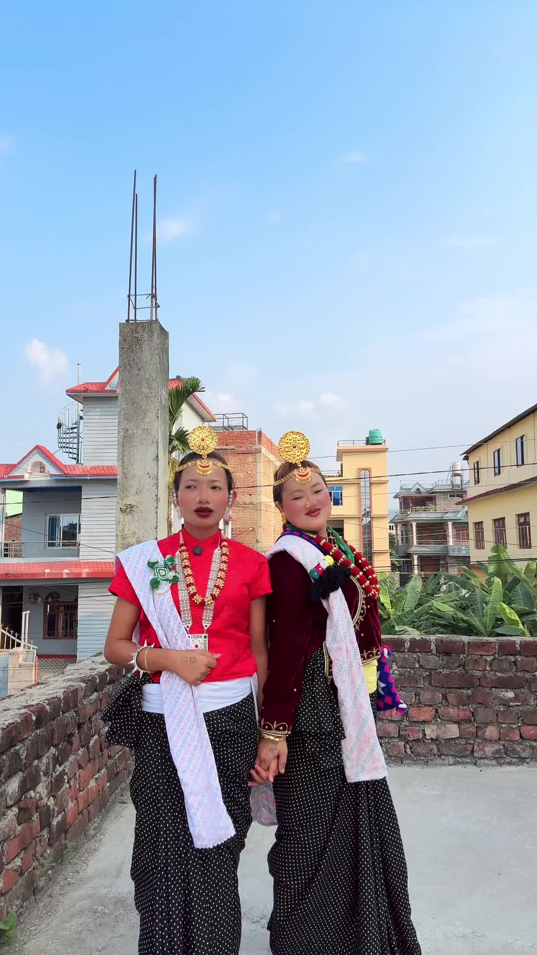 @Sita chamling Rai