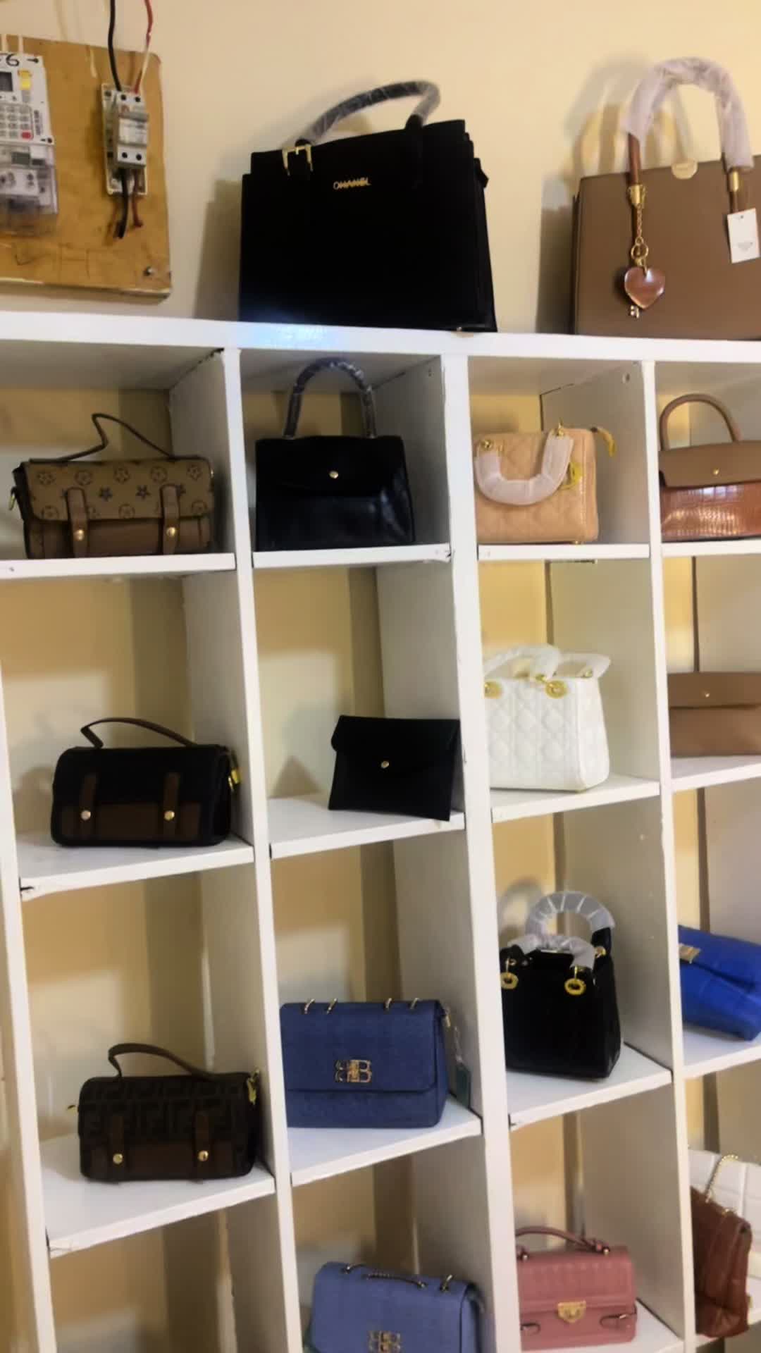 @AishaMino Varieties Shop