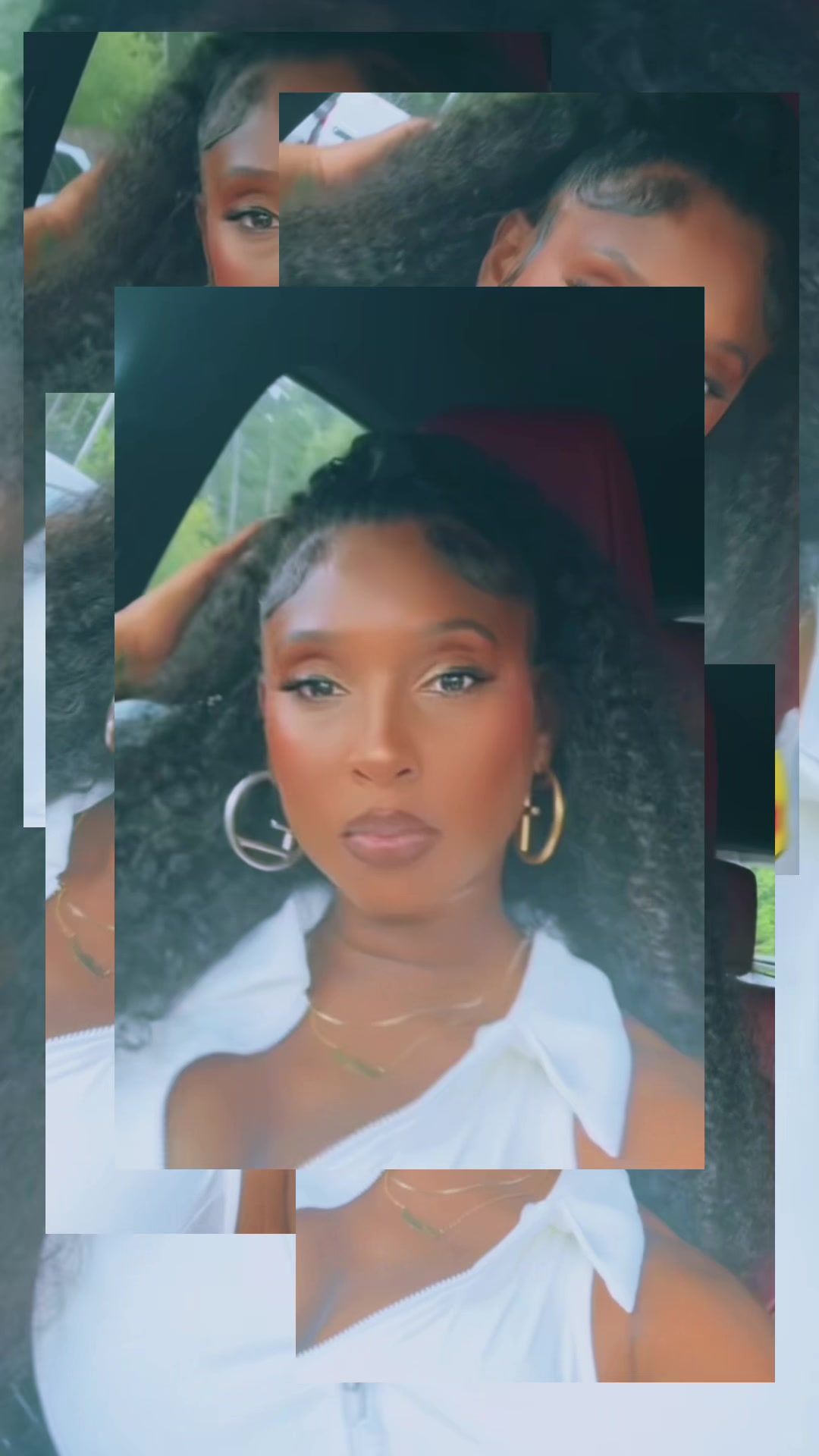 @Kimora Cymone