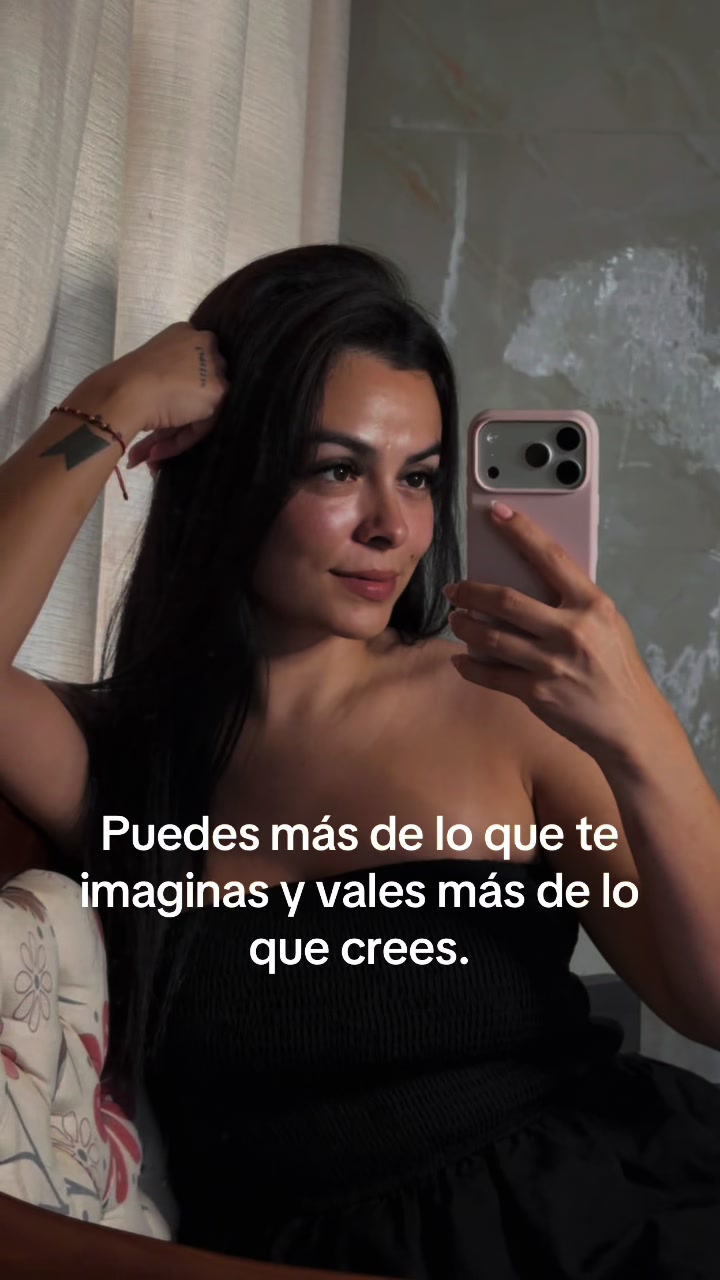 @Melany Guevara