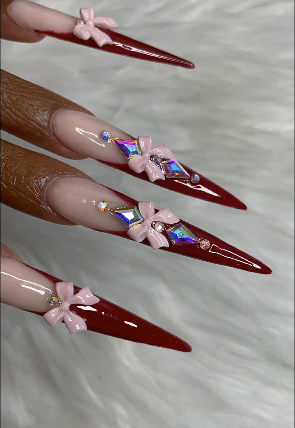 @Denver Nail Tech