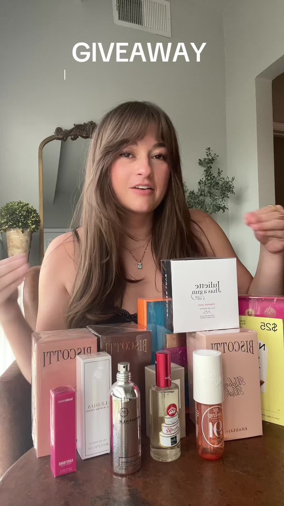 @emily | fragrance
