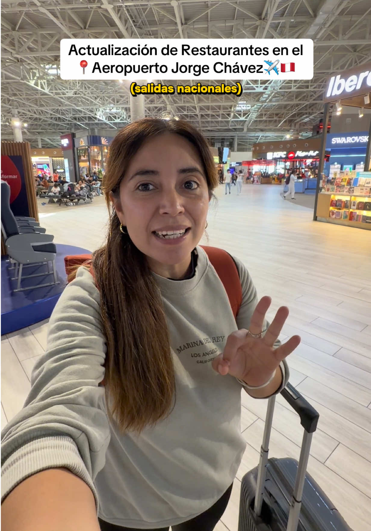 @Isa Terrones &bull; Foodie & Travel