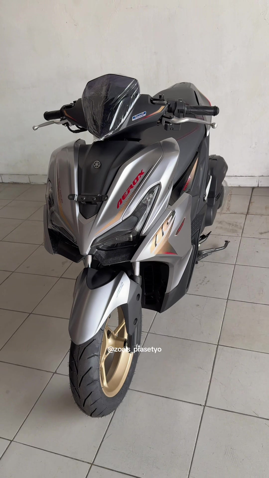 @Zoals Prasetyo