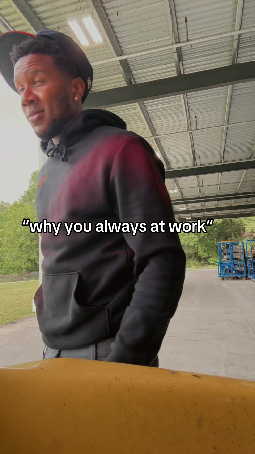 @Waylan