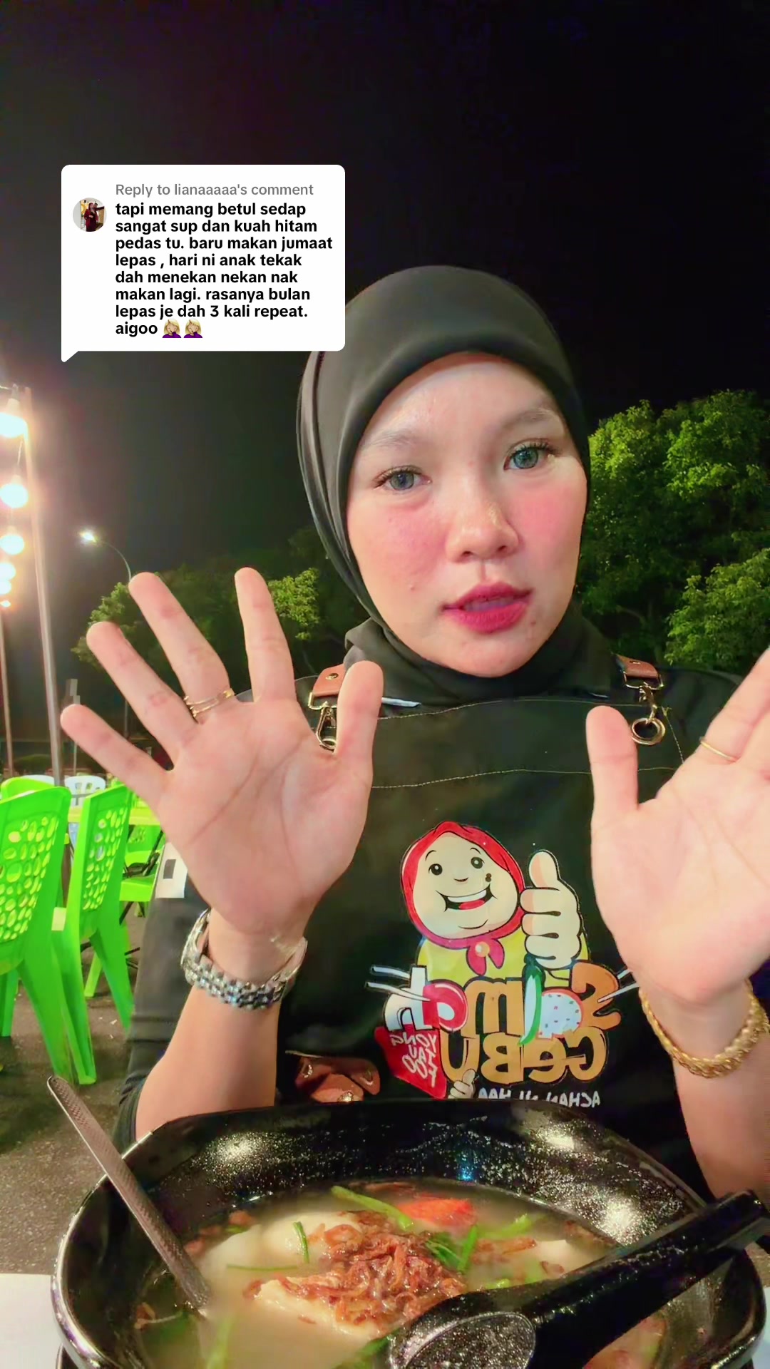 @YTFSalmahGebuMelaka