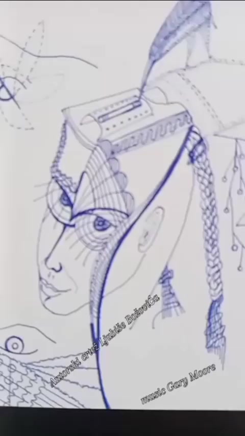 @Ljuba's art