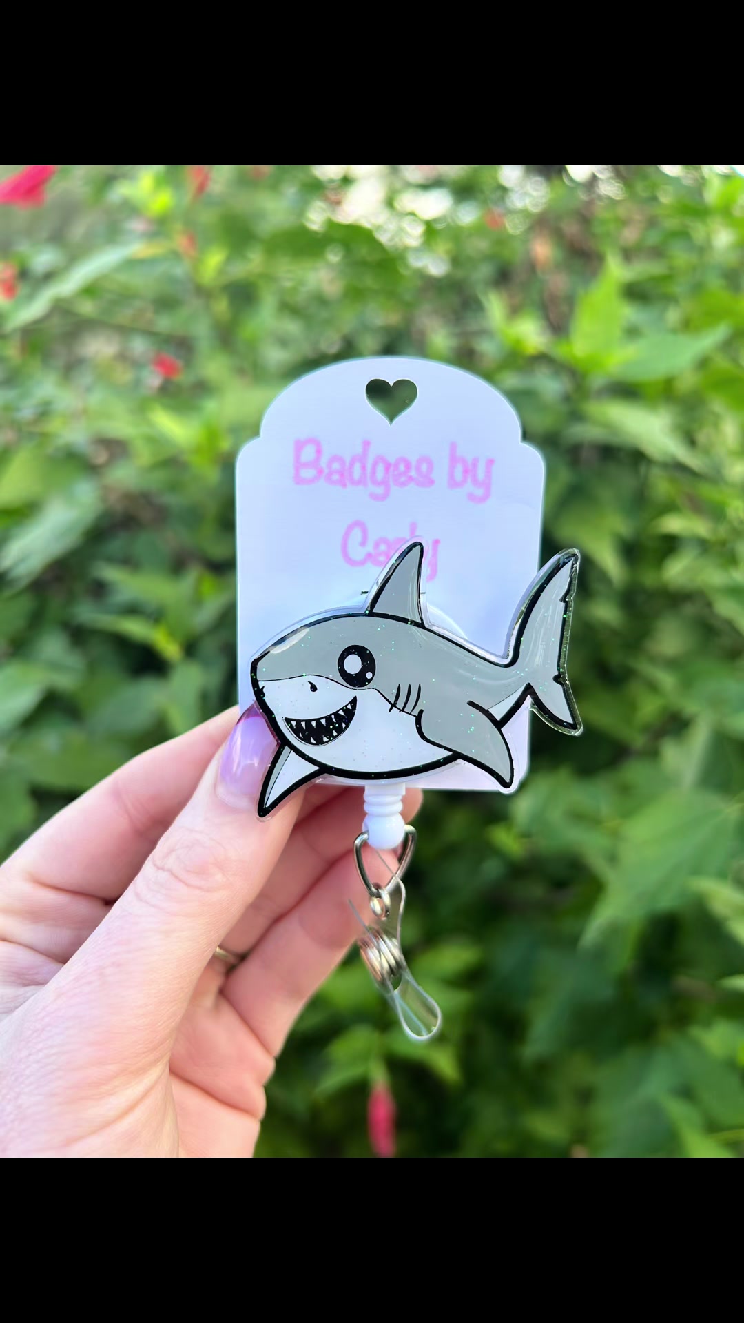 @Badges by Carly