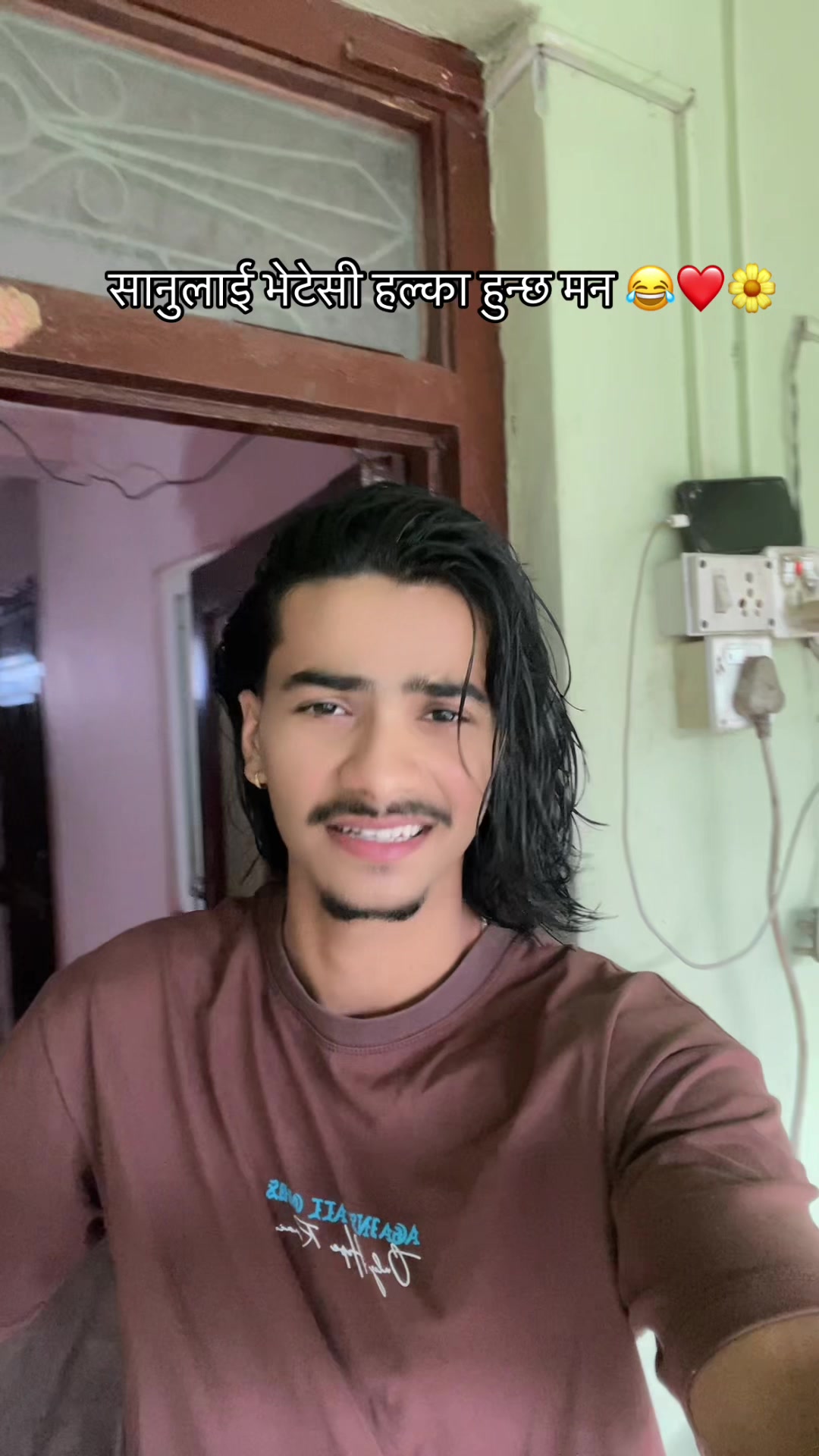 @Utsab Bhattarai ▶️