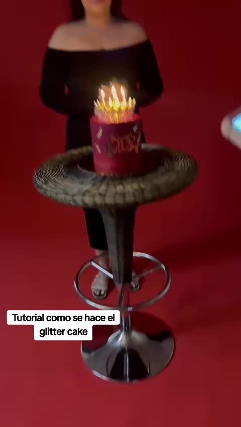 @AmazingCakesByYessy