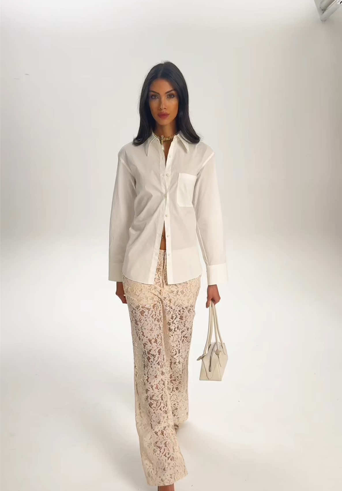 @Elie Tahari