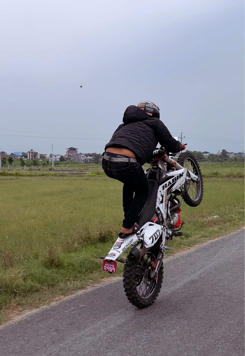 @RABIN VLOG46🇳🇵