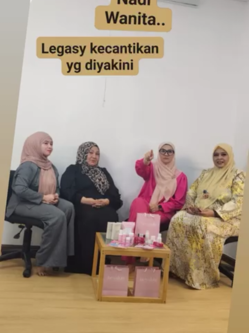 @kak AIN