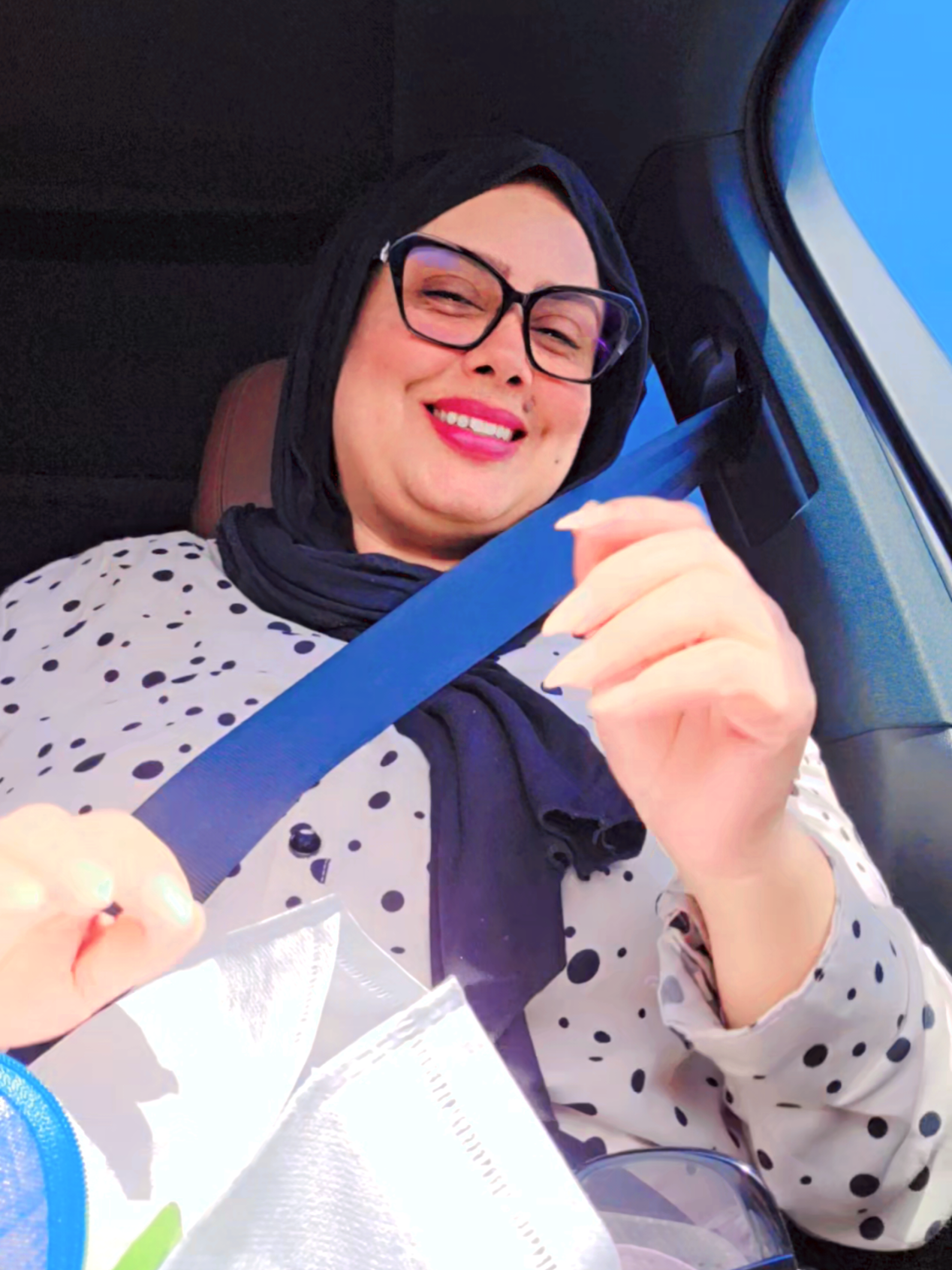 @مغربية 🇲🇦 👑في كندا 🇨🇦