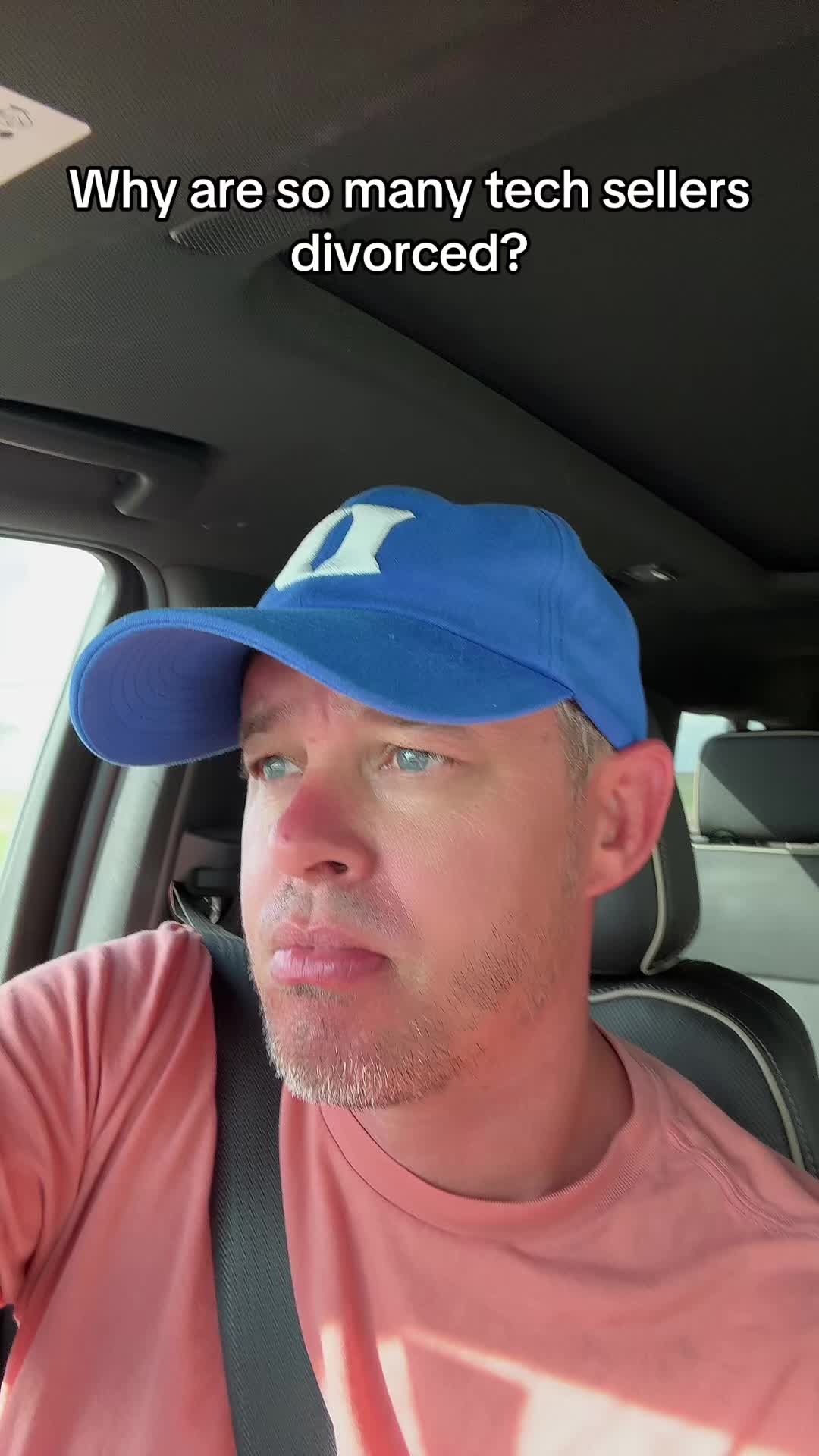 @Justin | Tech Sales | Business