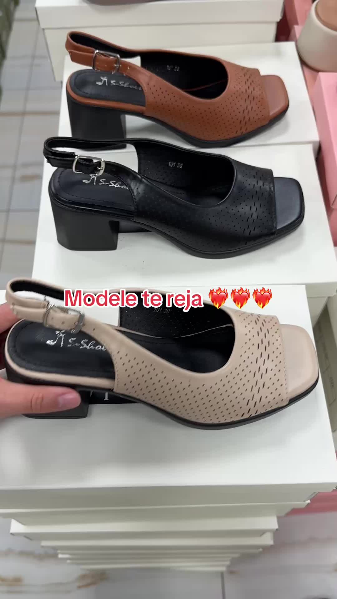 @Forever Fashion