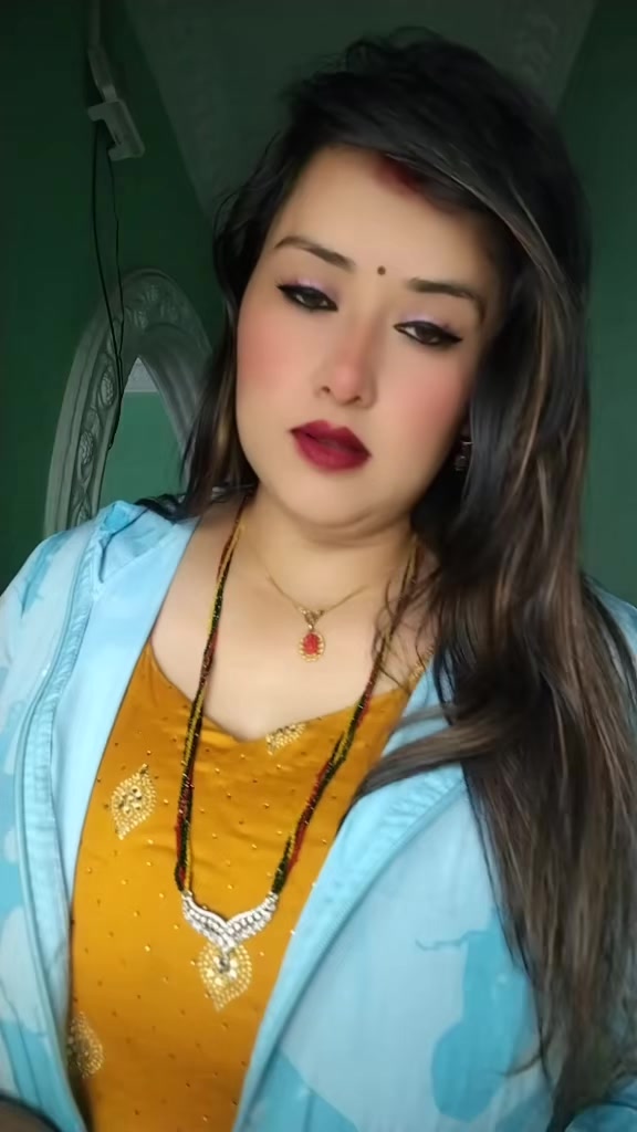 @❤️Usha poudel❤️
