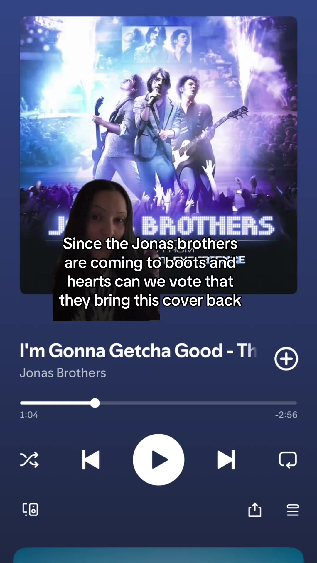 @Breanna Gough