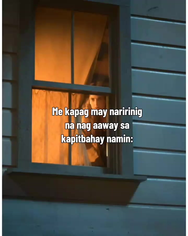 @Michaela Esparrago