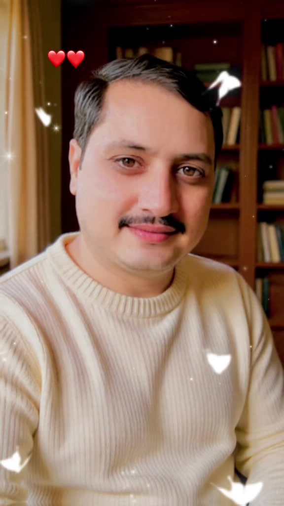 @Tanvir Ali
