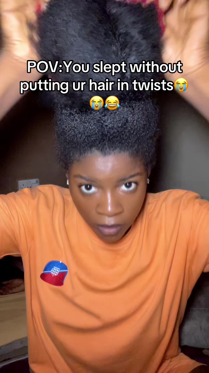 @Afro Queen🌹